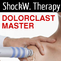 DOLORCLAST Master ShockWave Therapy