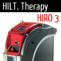 HILT Therapy