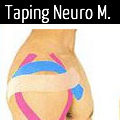 Taping Neuro Muscolare Therapy