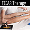TECAR Therapy